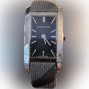 Burberry Watch